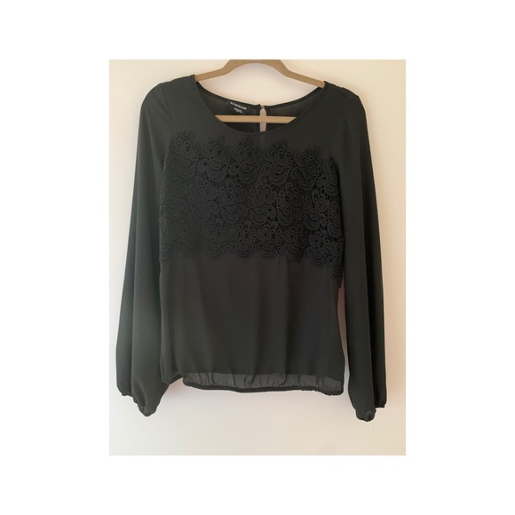 bebe Tops - Bebe brand new blouse